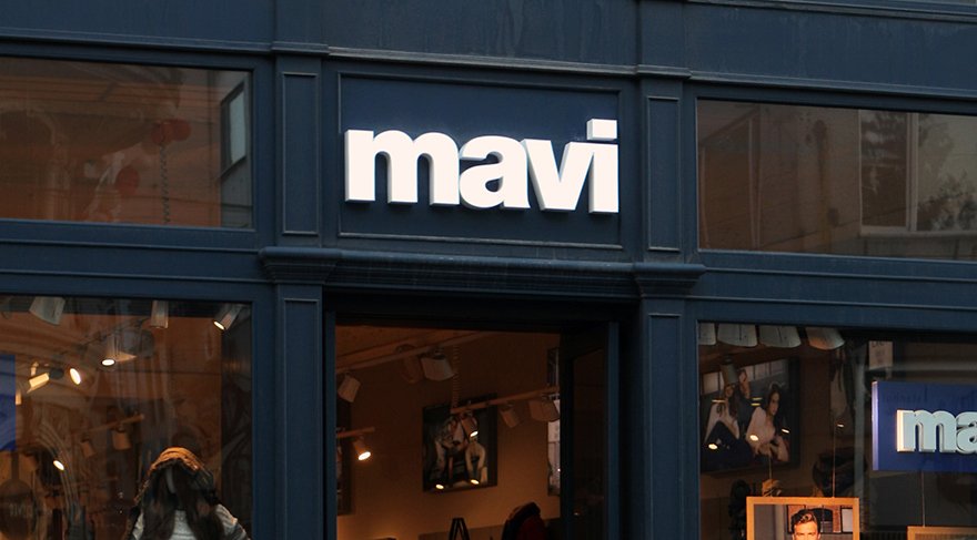 Mavi’nin ilk çeyrek konsolide gelirleri 9 Milyar 777 milyon TL, net kârı 810 milyon TL…