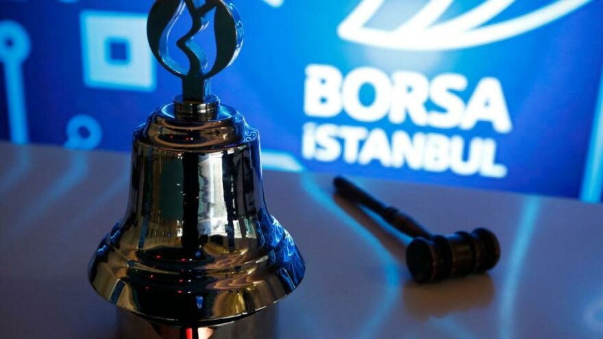 Borsa İstanbul günü yatay tamamladı