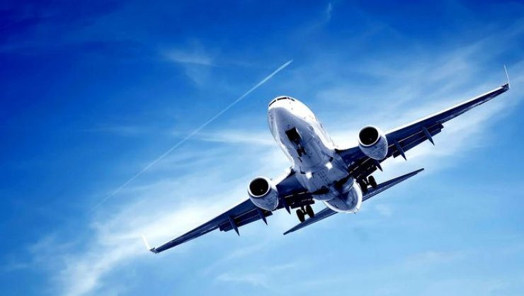 IATA verileri: Küresel yolcu talebinde artış yaşandı IATA verileri: Küresel yolcu talebinde artış yaşandı
