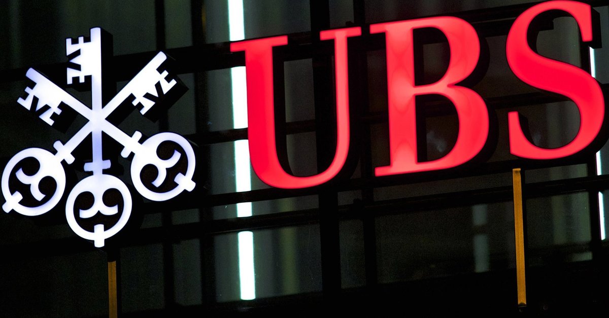 UBS altın tahminini revize etti