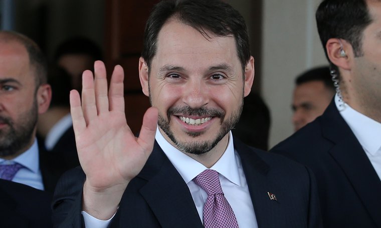 Berat Albayrak Konuştu: “Birçok Eksiğimiz, Hatalarımız Oldu”