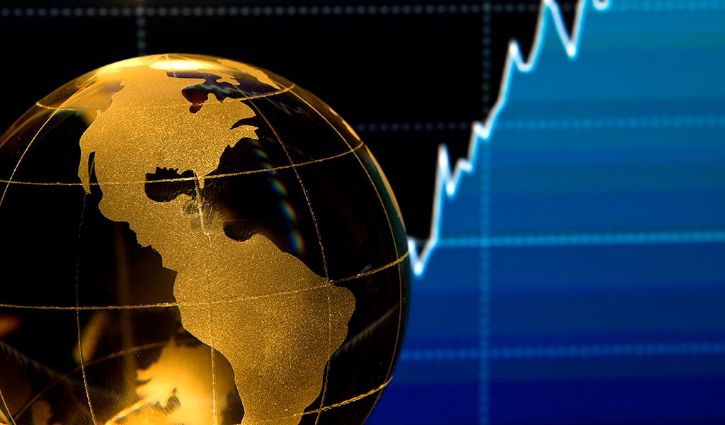 Allianz Trade: Küresel ekonomi 2024’te negatif arz şoku yaşar mı?