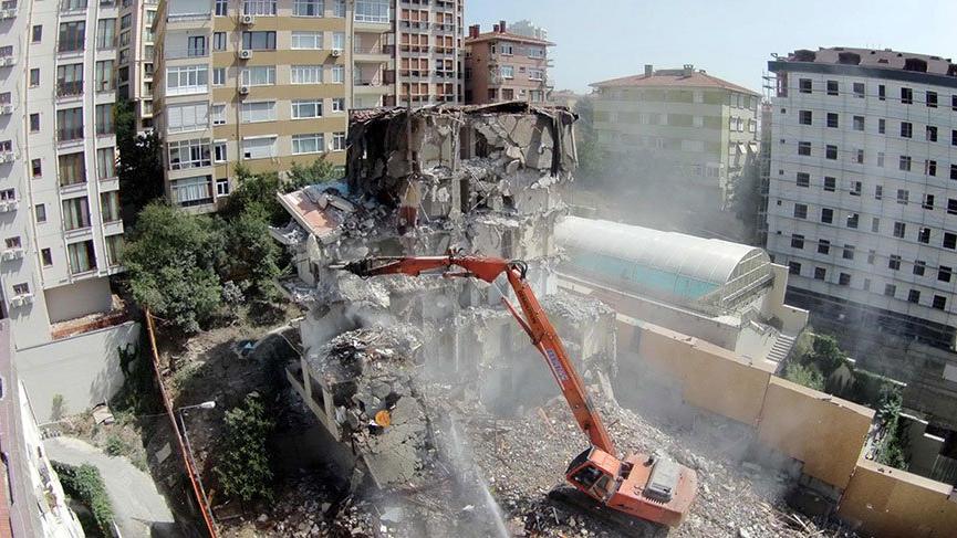 Dünya Bankası’ndan 650 milyon dolar daha! İstanbul’un dönüşümüne 5,4 milyar dolar kaynak…