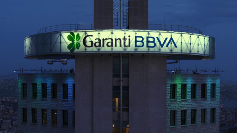 Garanti BBVA, CDP’nin İklim Değişikliği ve Su Güvenliği Programlarında A Listesi’ne Girdi