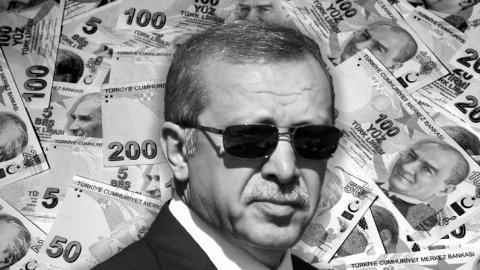Parsel parsel satılıyor: Erdoğan 10 arazinin daha satışını onayladı