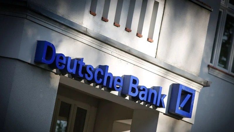 Deutsche Bank: Türkiye ekonomisi beklenen yavaşlama sürecinde, kasımda ilk faiz indirimi