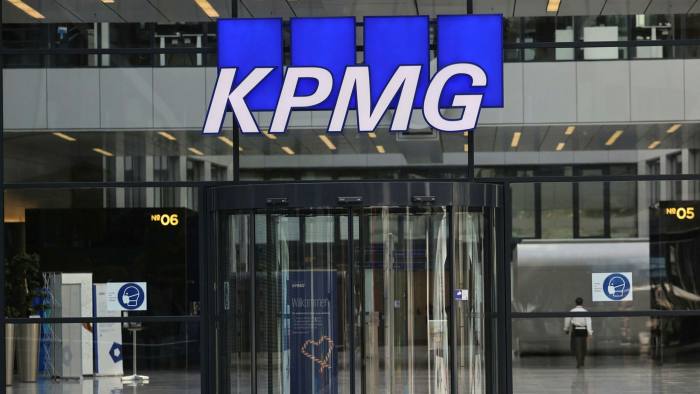 KPMG: Batı Avrupa, yüzde 40 ile yerli fintech’lerin en büyük dış pazarı konumunda bulunuyor