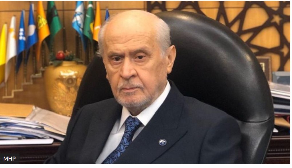 MHP Lideri Bahçeli: İran’a saldırı Türkiye’ye sinsi bir mesajdır