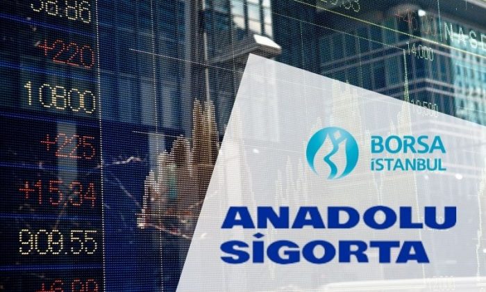 Anadolu Sigorta, toplamda 3,6 Milyar TL kar payı dağıtımını genel kurul onayına sunacak