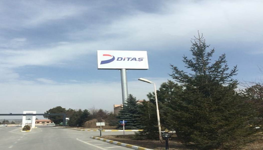 Doğan Holding, Ditaş hisselerini BDY Group’a devretme kararı aldı Doğan Holding, Ditaş hisselerini BDY Group’a devretme kararı aldı