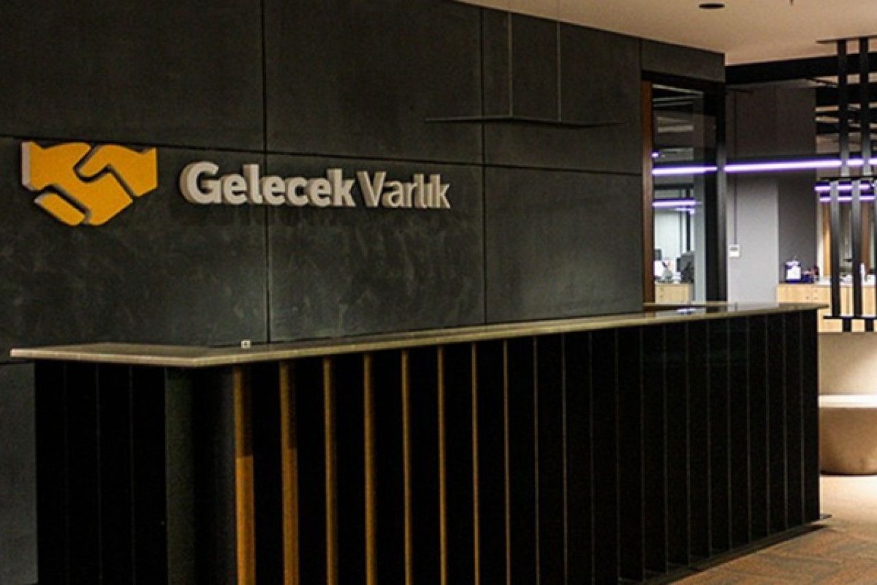 Gelecek Varlık, 2024’ü 1 milyar 182 milyon TL kârla tamamladı