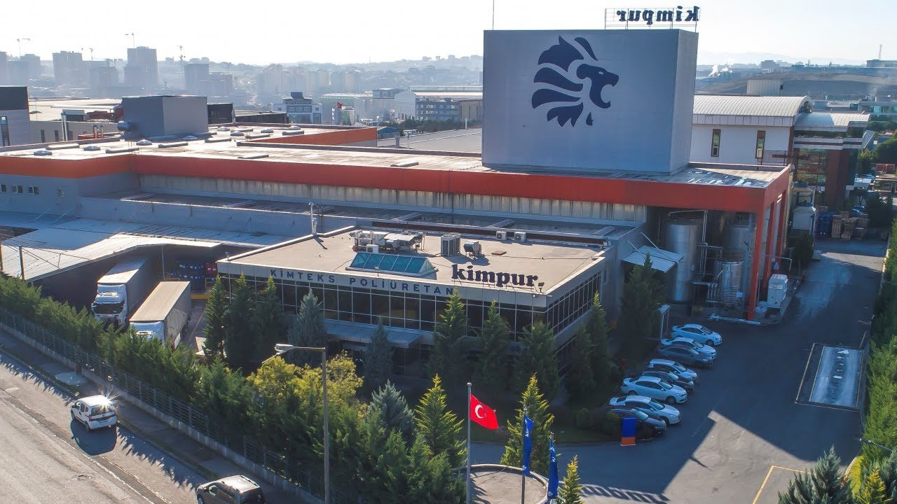 Kimpur, 2024 Entegre Raporu’nu Yayınladı