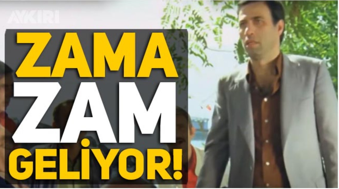 AKP’den otomobillere yeni ÖTV zammı!