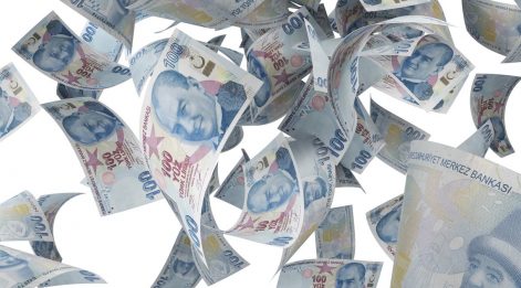 Çetin Ünsalan Yazdı: '2023 bütçesinin özeti; Mali disiplin yok...'