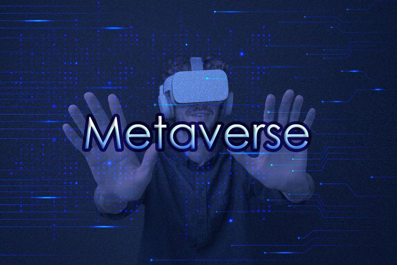 Metaverse’in Potansiyel Ekonomik Değeri 5 Trilyon Dolar Olacak!
