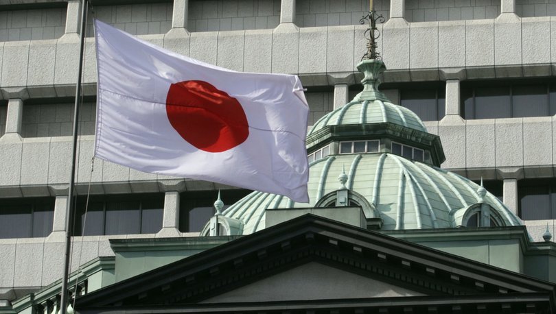 BoJ, getiri eğrisi hedef bandını genişletti