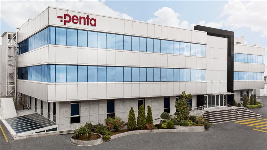 Penta Teknoloji, yılın ilk çeyreğinde kârlılık ve ciroda hız kesmedi