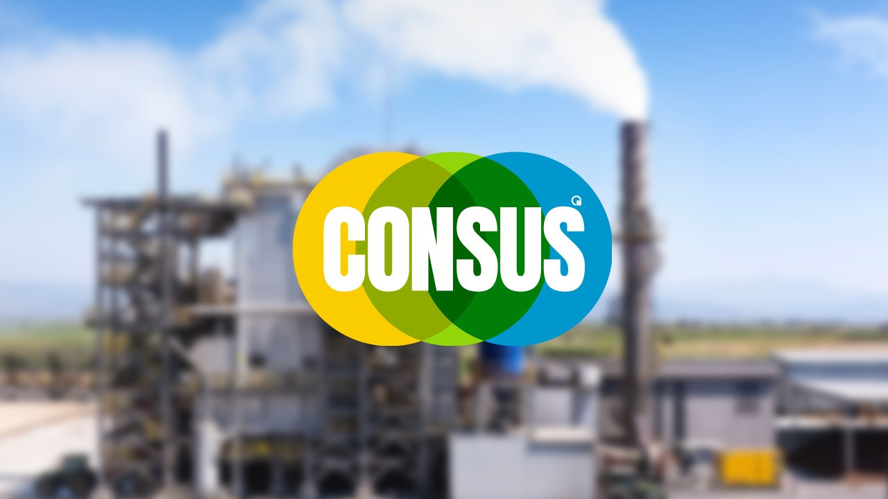 Consus Enerji, 1 milyar 369 milyon TL gelir, 152 milyon TL net kâr açıkladı