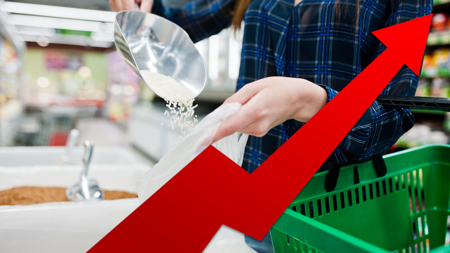 Tereyağı Rekor Kırdı, Şeker Dip Yaptı: Küresel Gıda Fiyatlarında Dalgalı Haziran