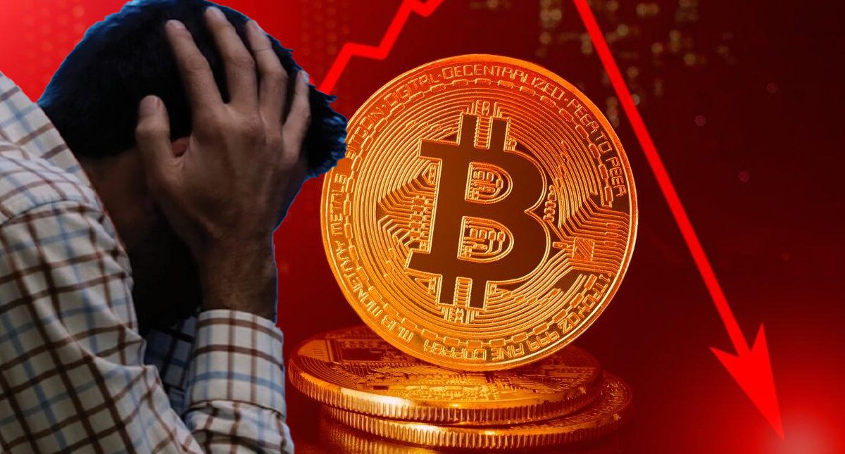 Bitcoin 90 bin doların altına geriledi: Peki neden?