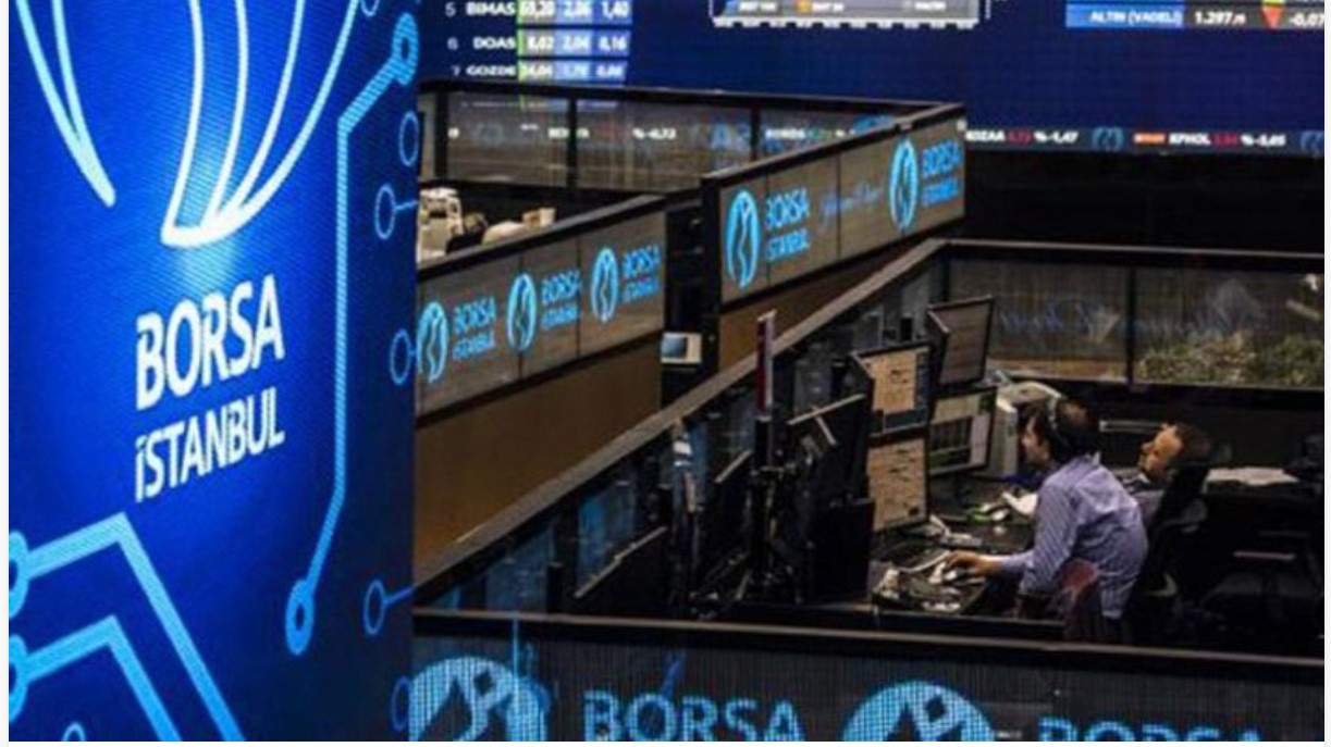 Borsa İstanbul’dan Dört Hisseye Kredili İşlem Yasağı