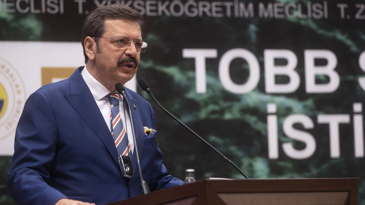 KOBİ’ler Zorlanıyor: TOBB Kredi Kısıtlamalarının Kaldırılmasını İstedi