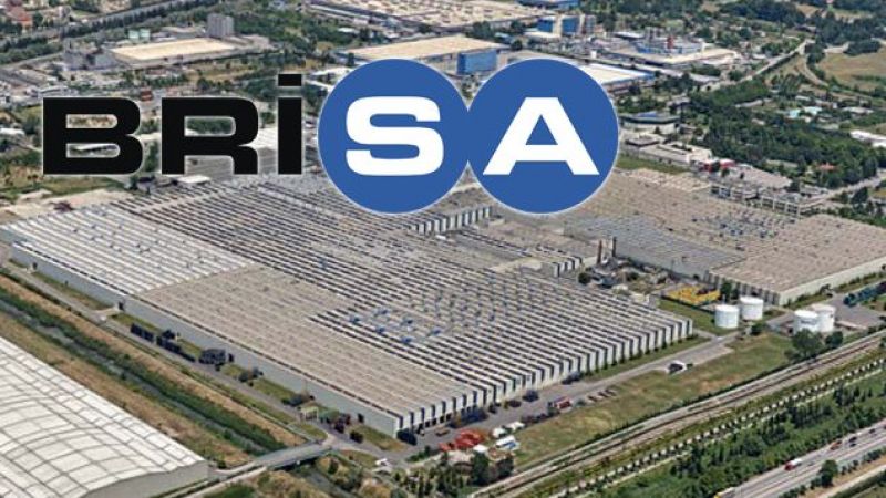 Brisa’dan ilk çeyrekte yüksek karlılık! Temettü dağıtımıyla dikkat çekti