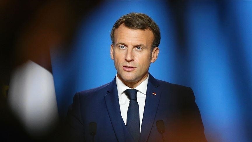 G-7’de ilk adım Fransa’dan geldi: Paris, Orta Doğu barışına yeni rota çizmeye hazırlanıyor