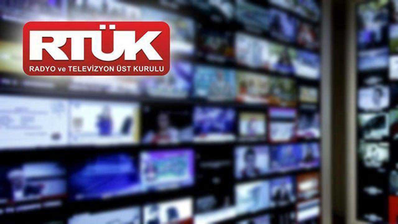 RTÜK Başkanı, haber sunucuları ve yorumcularını uyardı!