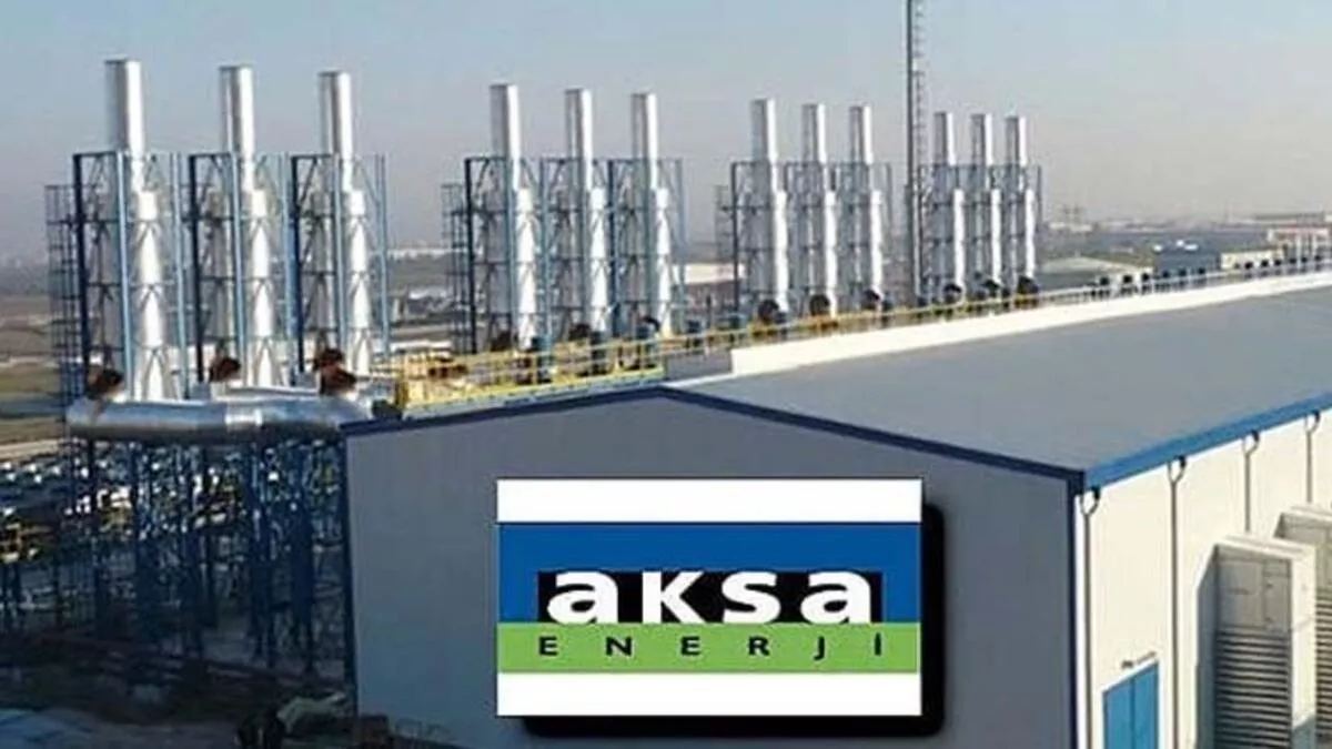 Aksa Enerji Global Ayak İzini Büyütüyor; Stratejik Yatırımlarla Sürdürülebilir Büyüme…