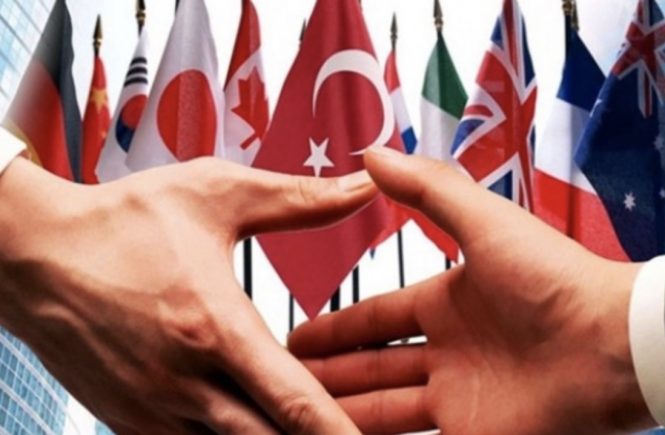 Yılın İlk 6 Ayında Türkiye’ye 6,3 Milyar Dolar Değerinde Uluslararası Doğrudan Yatırım Geldi