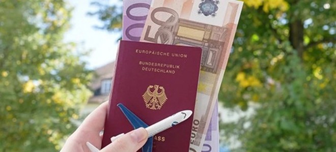 İş dünyası AB’nin Schengen vize kolaylığı adımından memnun