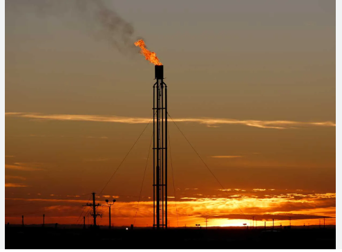 Doğal Gaz İthalatı Nisan Ayında Yüzde 69,5 Arttı