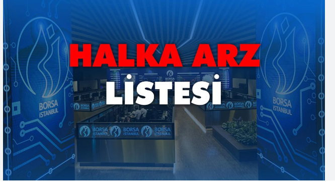 Gayrimenkul sertifikasında halka arz sonuçları belli oldu