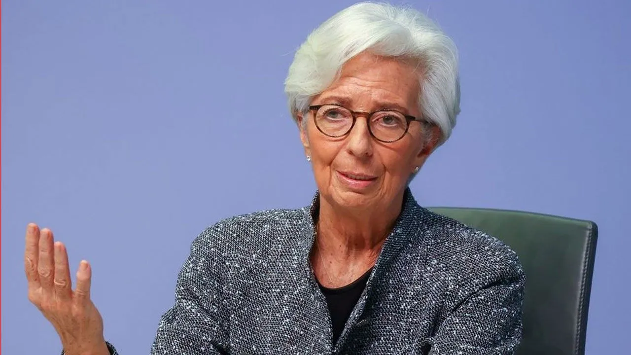 Lagarde: Ticaret savaşlarının etkileri büyümeye negatif yansıyacak