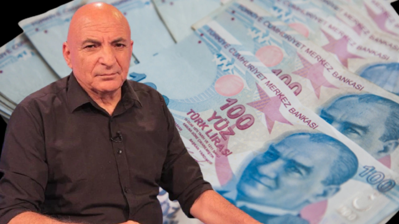 Ekonomist Sönmez: “11 bin 402 lira ağrı kesici olabilir ancak…”