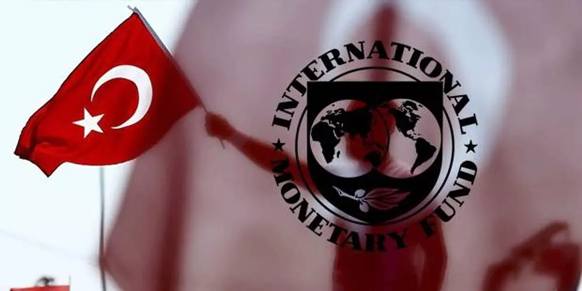 Herkes Artık Bu Can Alıcı Soruyu Soruyor: IMF ile Anlaşma Olur mu?