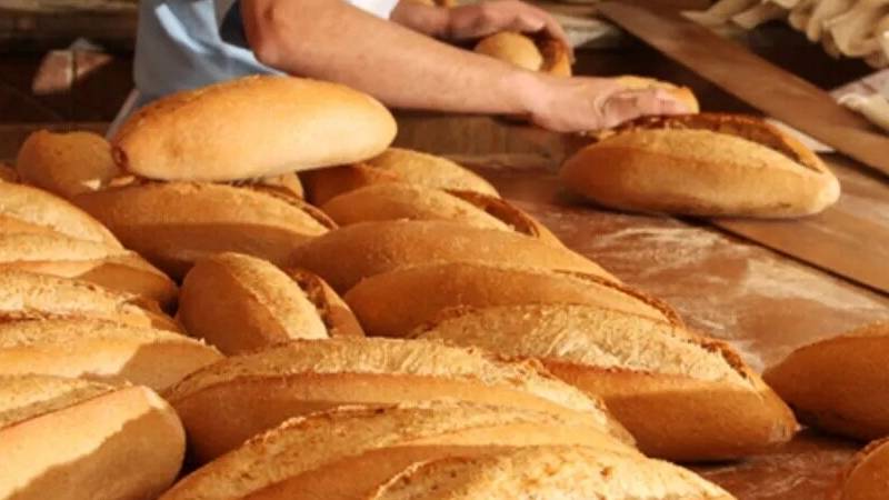 Fırıncılardan Tavan Fiyat Açıklaması: Ekmek Kilogramı 75 TL’yi Geçmeyecek