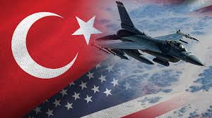 Biden yönetiminden Kongre’ye Türkiye için ‘F-16’ mektubu!