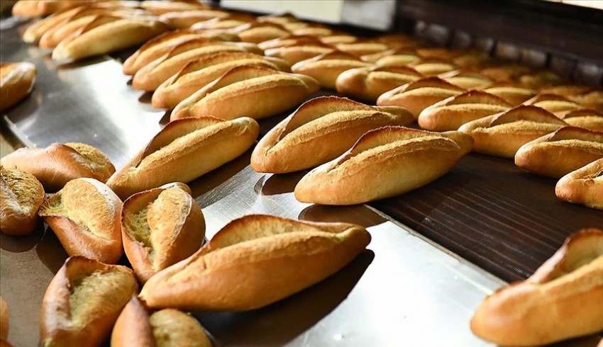 İstanbul’da Ekmek Artık Lüks: Ekmek Zammı Sessizce Geldi