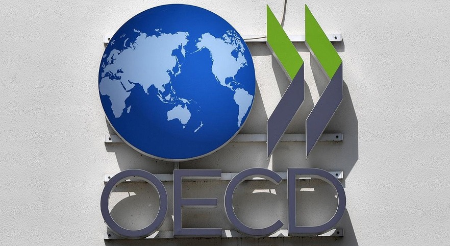 OECD Türkiye’nin hem büyüme hem enflasyon tahminlerini yükseltti