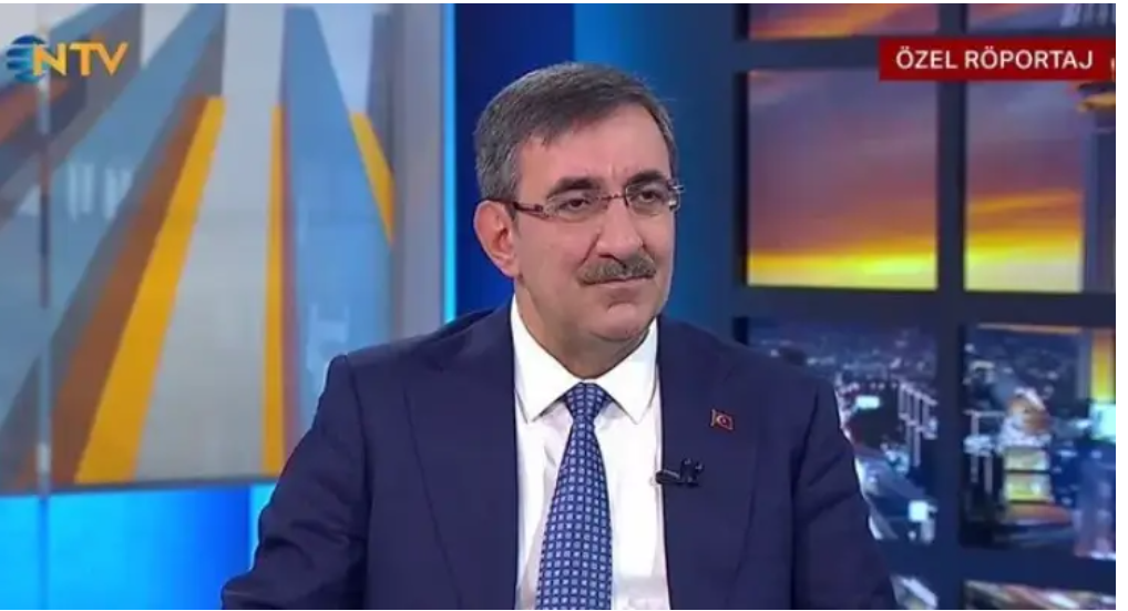 Cevdet Yılmaz’dan vergi müjdesi: Başka yok!