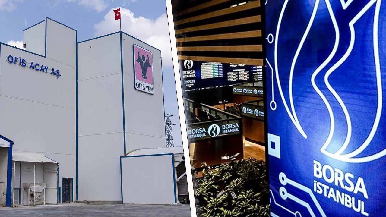Deniz Yatırım’dan Güçlü Rapor: Ofis Yem’de Yatırımcıya Altın Fırsat!