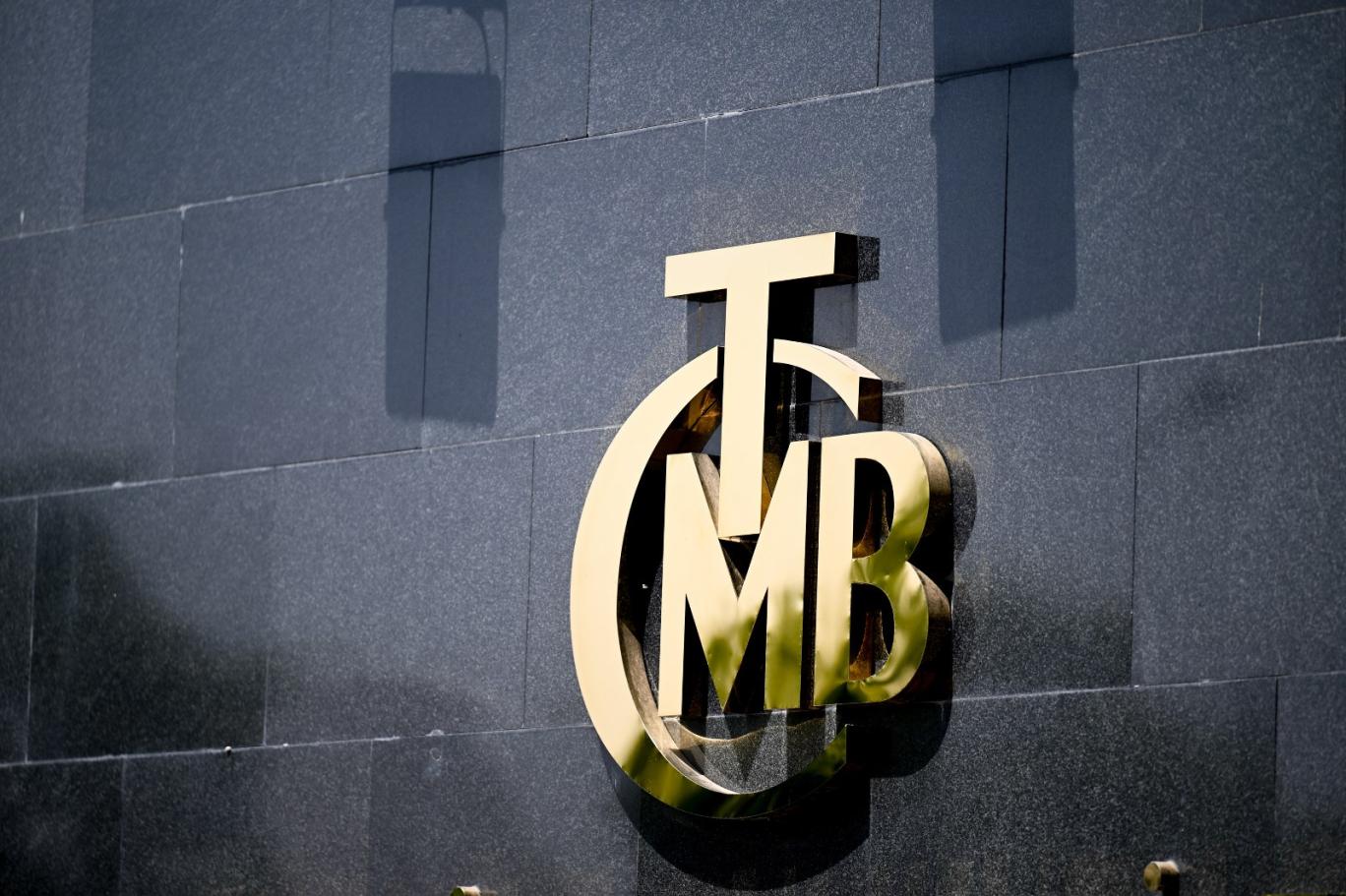 Merkez Bankası rezervleri 7,55 milyar dolar arttı