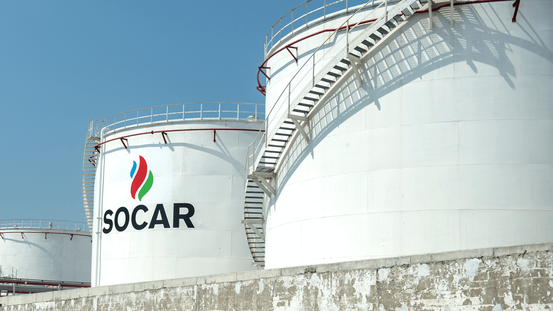 SOCAR “Yeşil Tahviller” ile Bakü Fon Borsası’nda işlem görmeye başladı