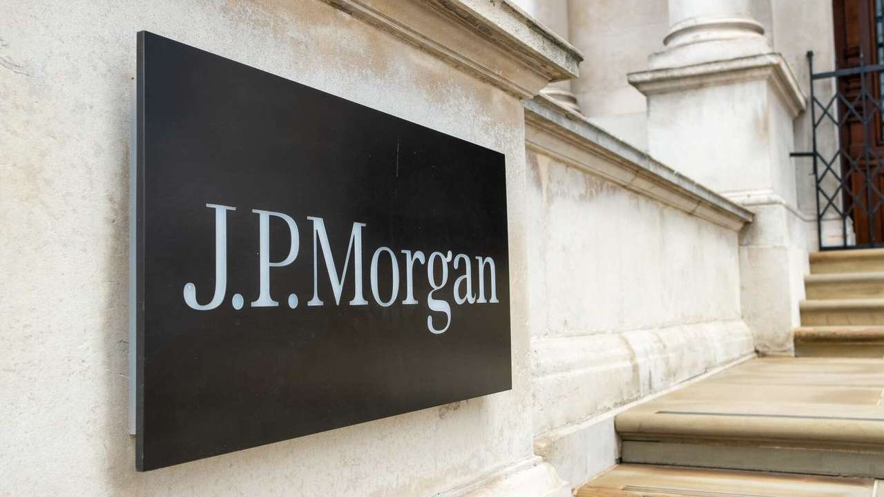 JP Morgan, EMEA portföyünde Türkiye’nin ağırlığını artırdı