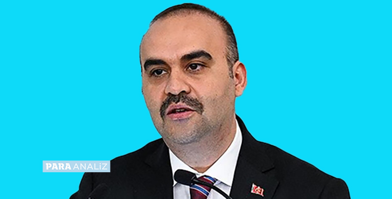 Kacır: “Birçok fonla 5 milyar liranın üzerinde bir kamu kaynağını girişim sermayesi fonlarına yönlendirdik”