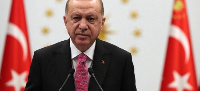 Erdoğan’dan deprem açıklaması: “Devlet nerede? diye soranlara ‘halkının yanında’ cevabını verdik”