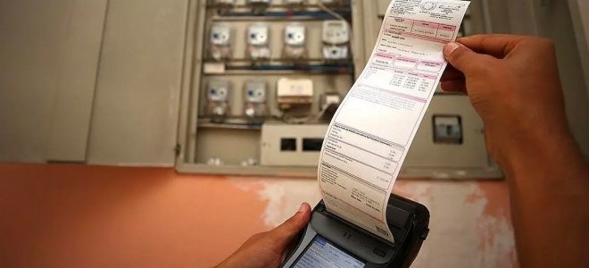 Elektrik Faturası El Yakıyor: Türkiye Avrupa’nın 70 Katı Zam Yaptı