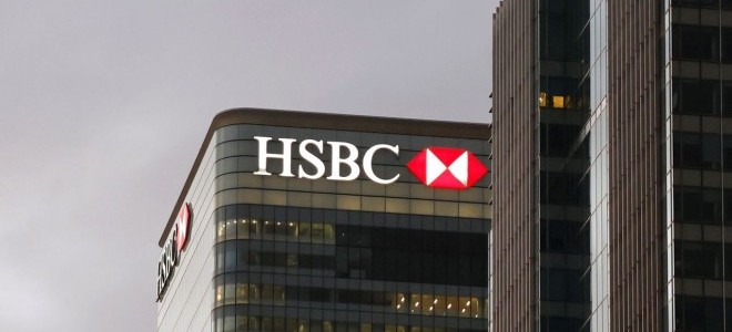 HSBC: TCMB’nin ekime kadar faizleri %30’a indirmesini bekliyoruz